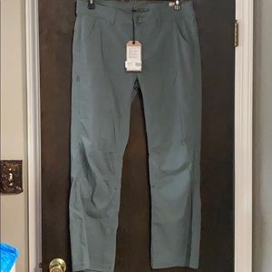 Prana Halle Pant Hybrid